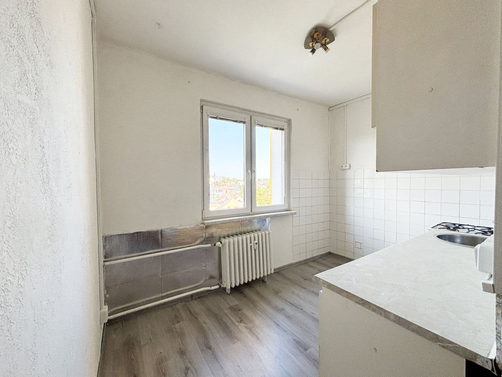 Pronájem bytu 2+1 57 m², Káranská, Praha, Praha Pronájem bytu 2+1 57 m², Káranská, Praha, Praha