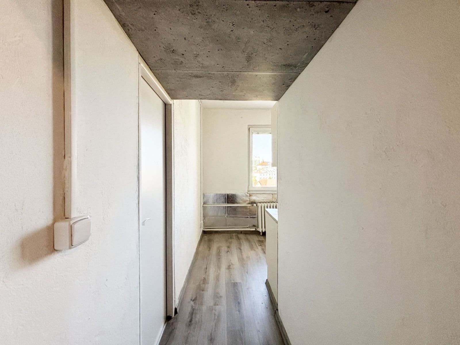 Pronájem bytu 2+1 57 m², Káranská, Praha, Praha Pronájem bytu 2+1 57 m², Káranská, Praha, Praha