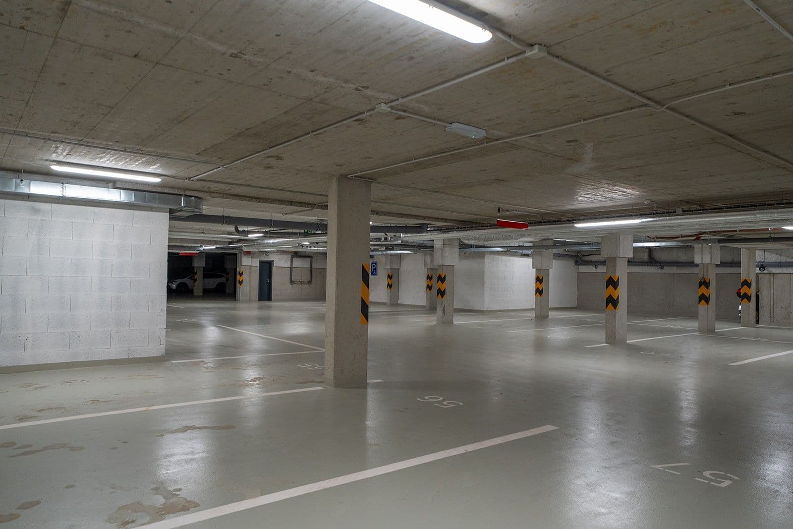 Pronájem bytu 1+kk 31 m², Lysolajské údolí, Praha, Praha Pronájem bytu 1+kk 31 m², Lysolajské údolí, Praha, Praha