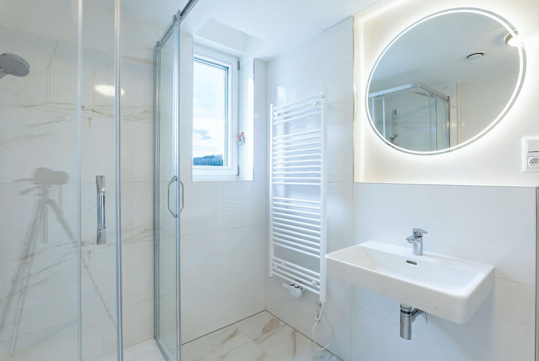 Pronájem bytu 1+kk 31 m², Lysolajské údolí, Praha, Praha Pronájem bytu 1+kk 31 m², Lysolajské údolí, Praha, Praha