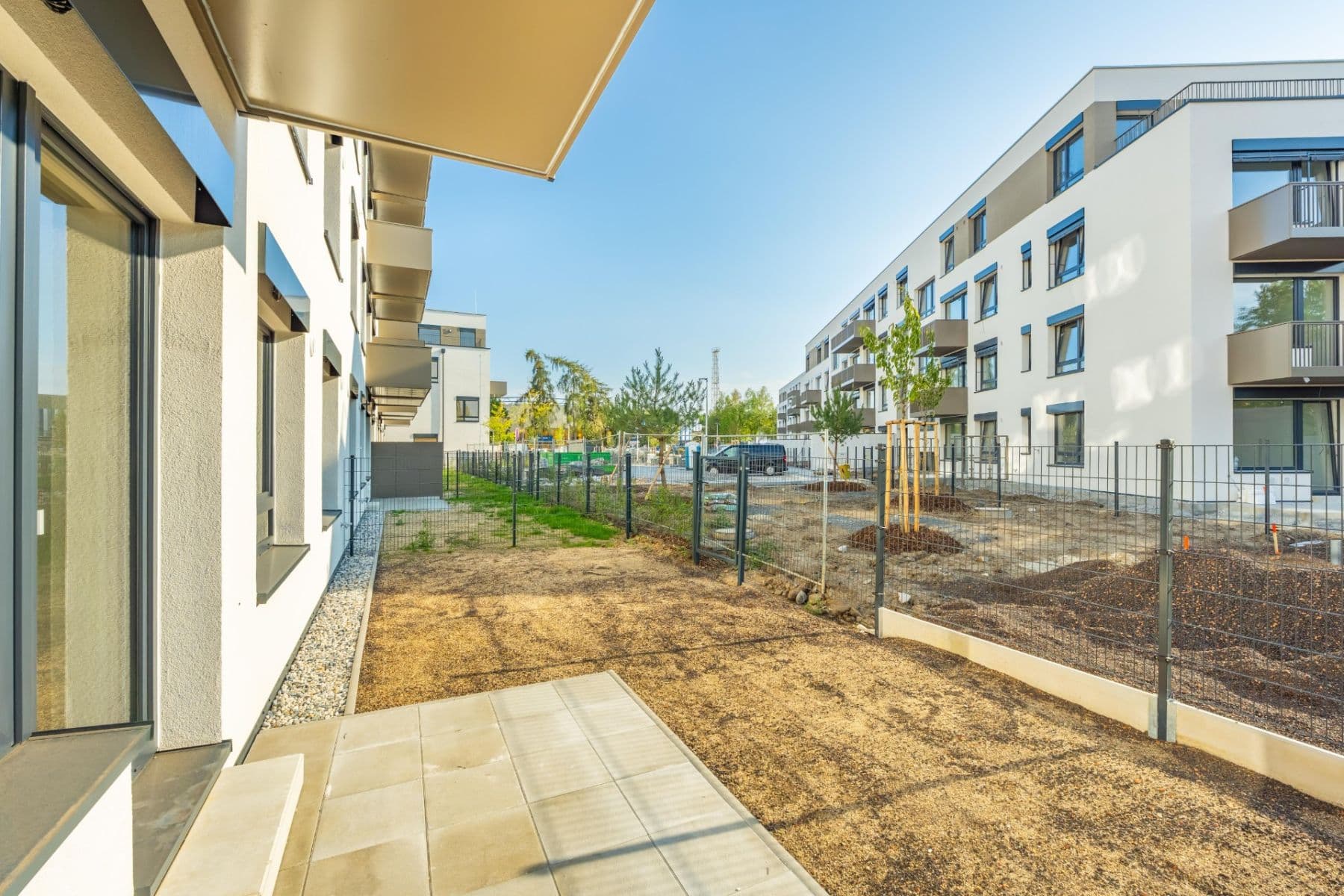 Pronájem bytu 3+kk 76 m², Ke stadionu, Kladno, Středočeský kraj Pronájem bytu 3+kk 76 m², Ke stadionu, Kladno, Středočeský kraj