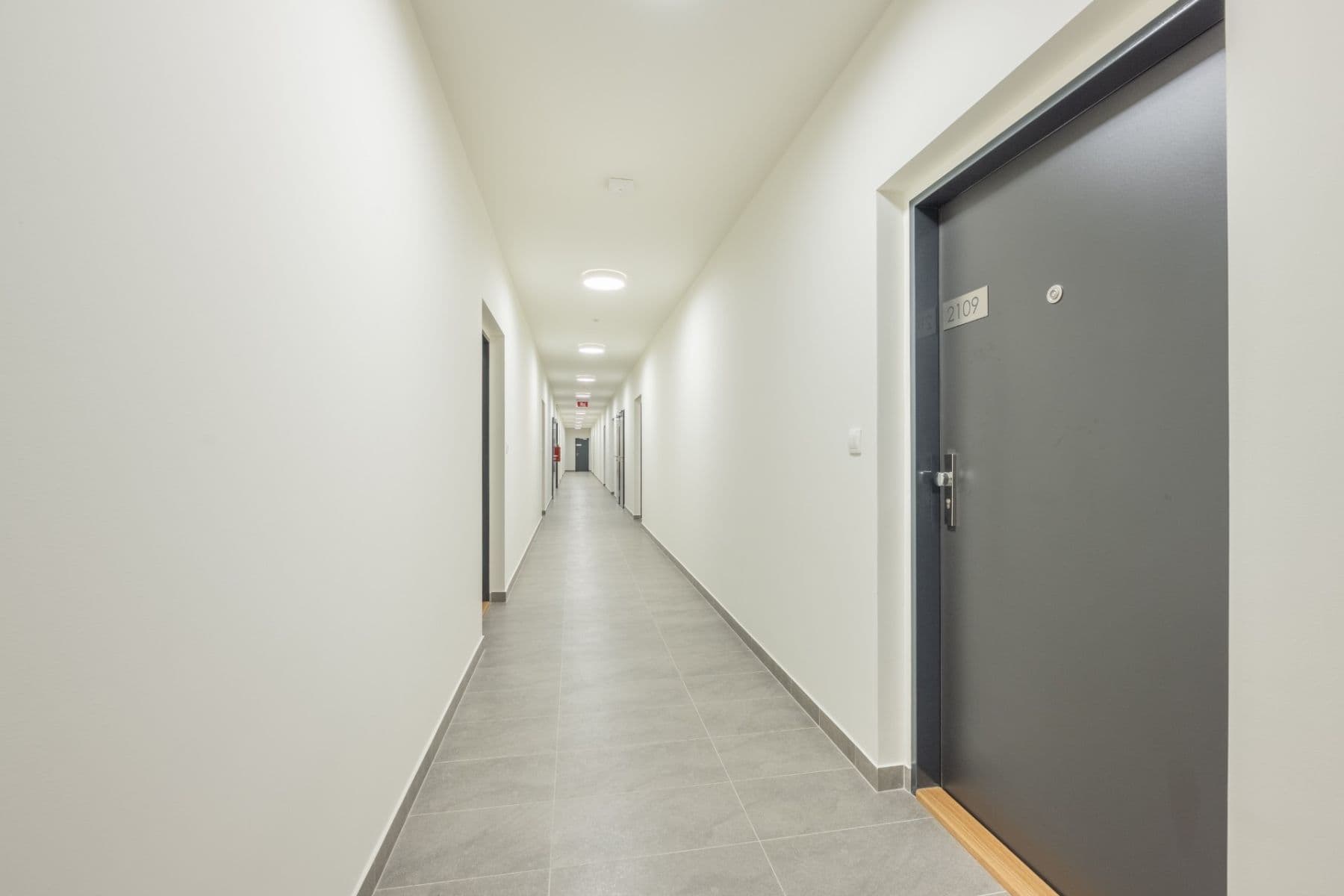 Pronájem bytu 3+kk 76 m², Ke stadionu, Kladno, Středočeský kraj Pronájem bytu 3+kk 76 m², Ke stadionu, Kladno, Středočeský kraj