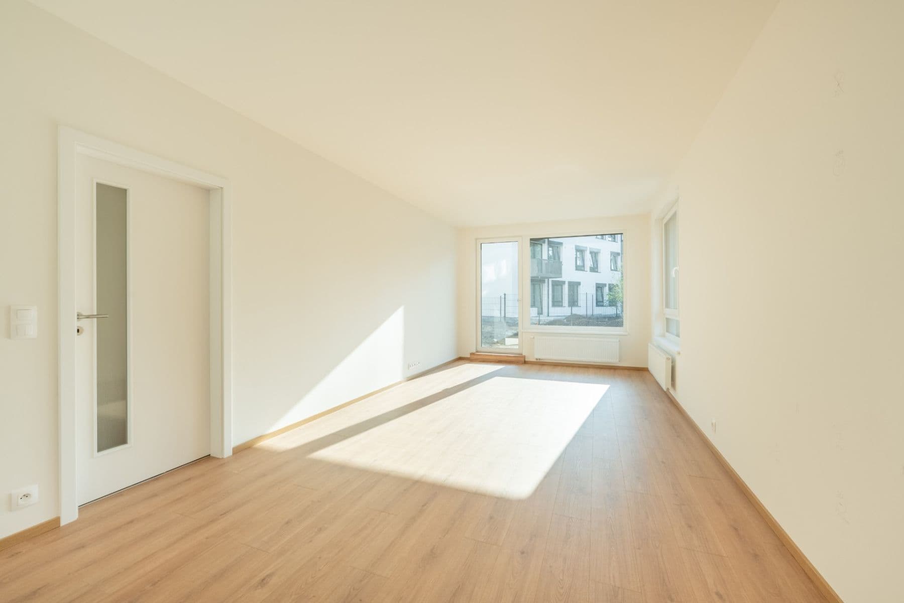 Pronájem bytu 3+kk 76 m², Ke stadionu, Kladno, Středočeský kraj Pronájem bytu 3+kk 76 m², Ke stadionu, Kladno, Středočeský kraj