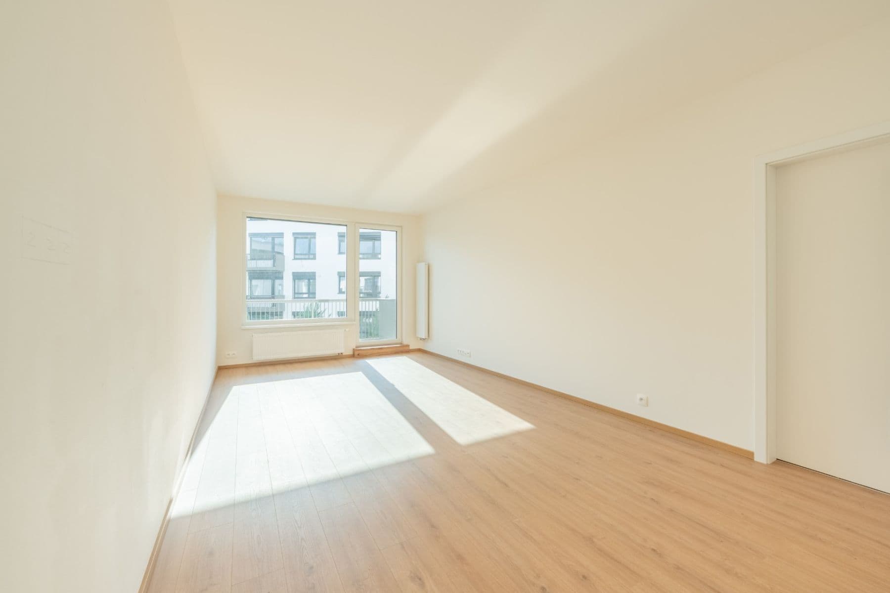 Pronájem bytu 3+kk 74 m², Ke stadionu, Kladno, Středočeský kraj Pronájem bytu 3+kk 74 m², Ke stadionu, Kladno, Středočeský kraj