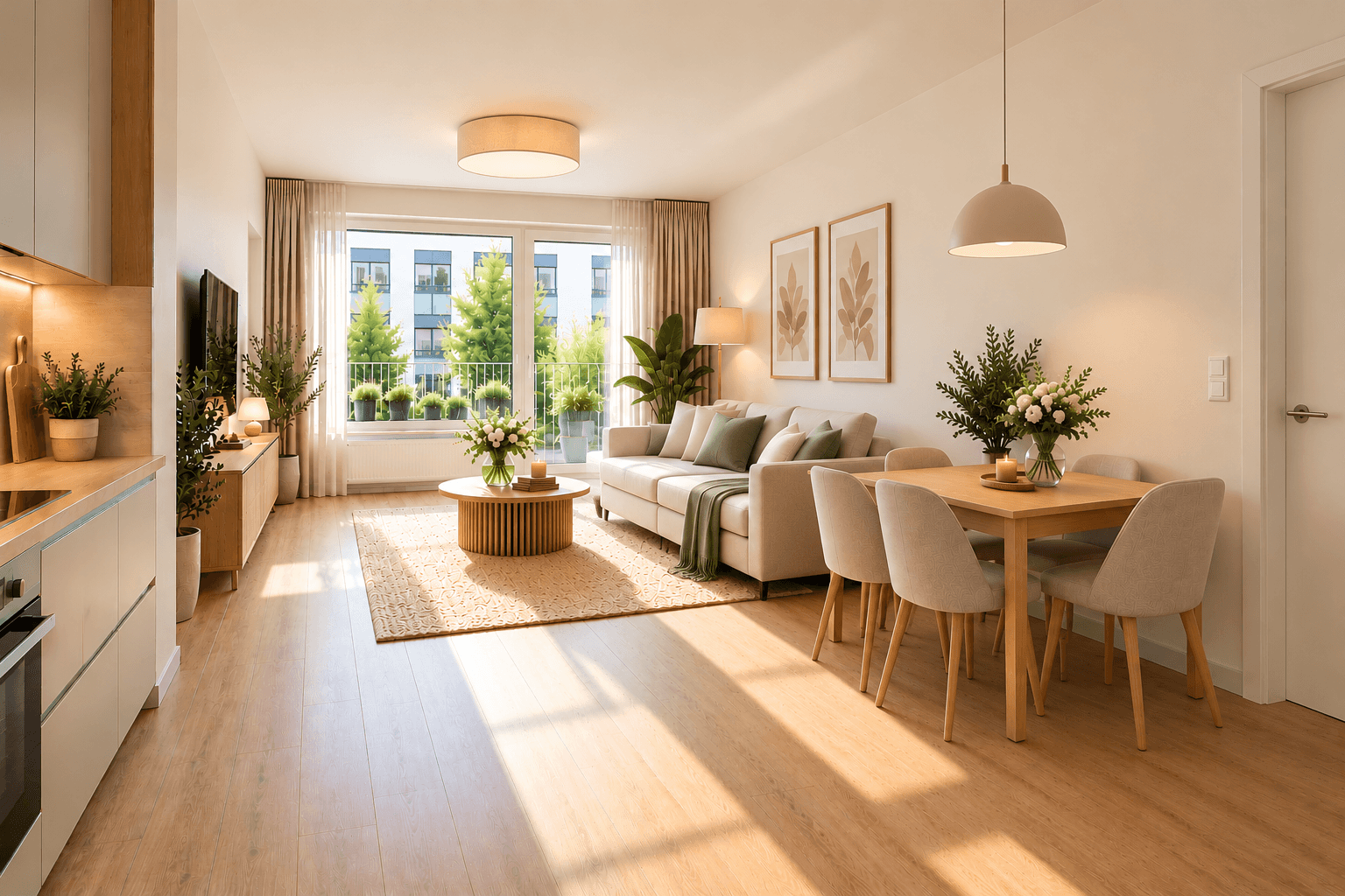 Pronájem bytu 3+kk 74 m², Ke stadionu, Kladno, Středočeský kraj Pronájem bytu 3+kk 74 m², Ke stadionu, Kladno, Středočeský kraj