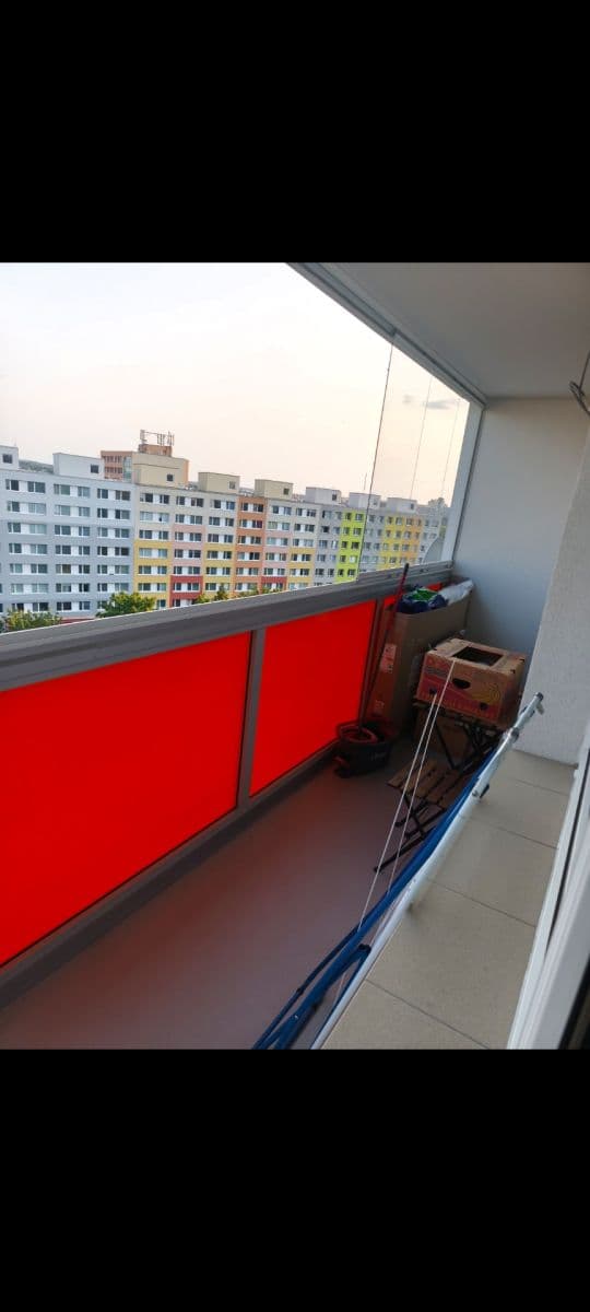 Pronájem bytu 2+kk 50 m², Milánská, Praha, Praha Pronájem bytu 2+kk 50 m², Milánská, Praha, Praha