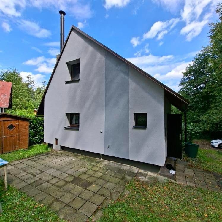 Prodej chaty, chalupy 71 m², pozemek 300 m², Janovice, Moravskoslezský kraj Prodej chaty, chalupy 71 m², pozemek 300 m², Janovice, Moravskoslezský kraj