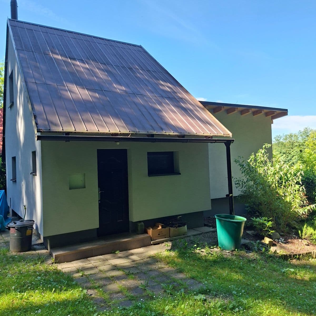 Prodej chaty, chalupy 71 m², pozemek 300 m², Janovice, Moravskoslezský kraj Prodej chaty, chalupy 71 m², pozemek 300 m², Janovice, Moravskoslezský kraj