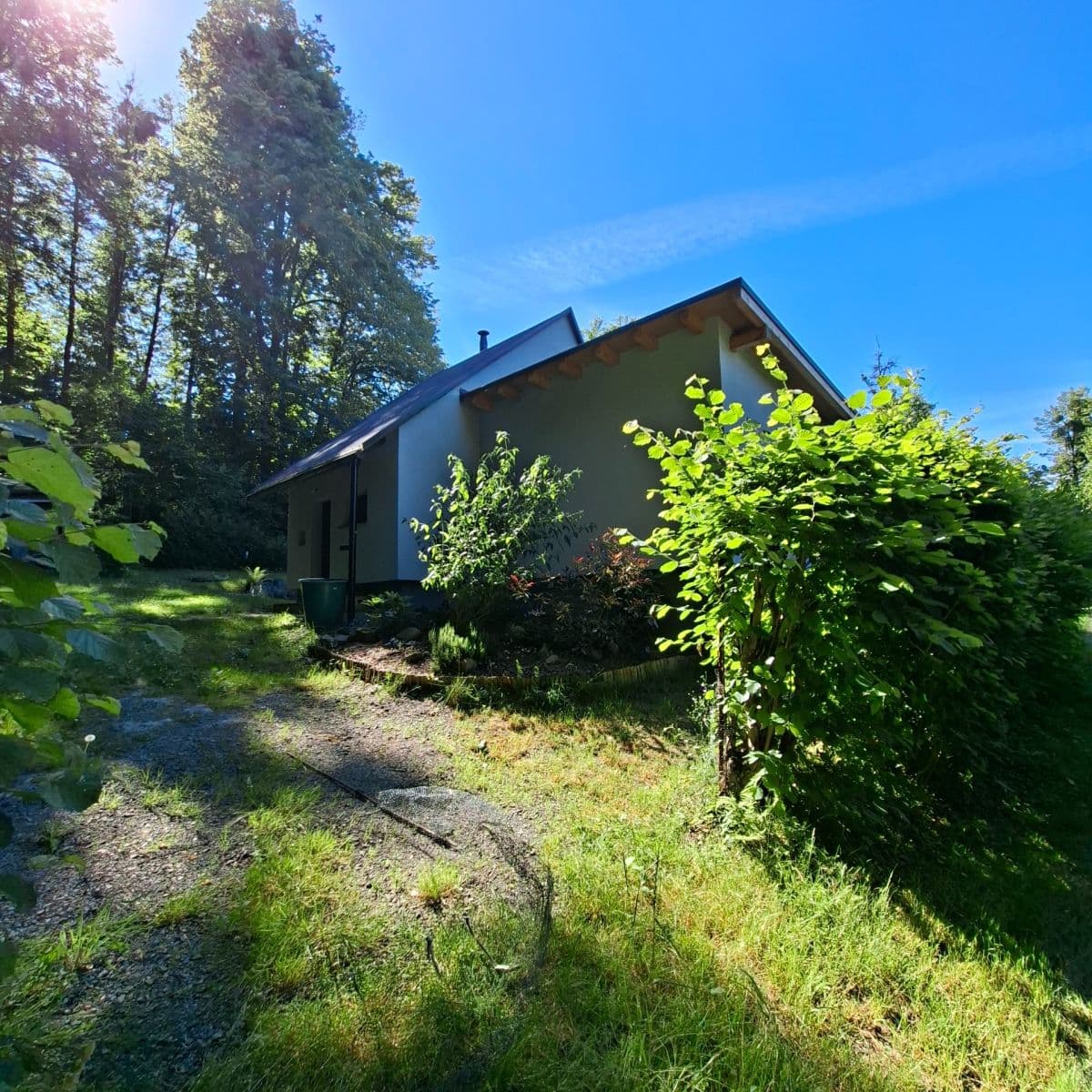 Prodej chaty, chalupy 71 m², pozemek 300 m², Janovice, Moravskoslezský kraj Prodej chaty, chalupy 71 m², pozemek 300 m², Janovice, Moravskoslezský kraj