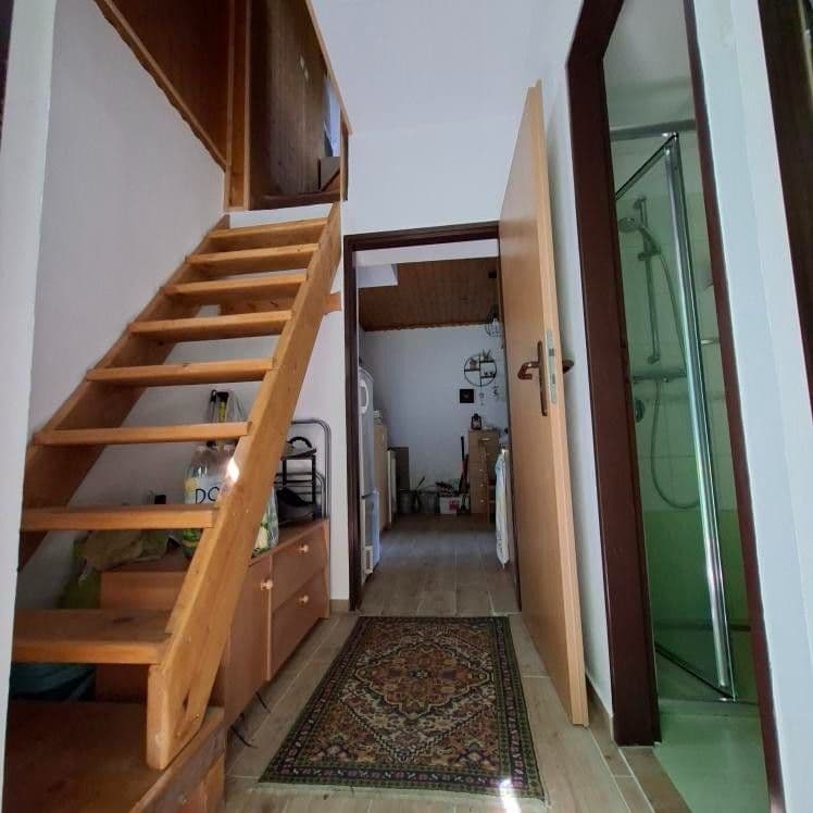 Prodej chaty, chalupy 71 m², pozemek 300 m², Janovice, Moravskoslezský kraj Prodej chaty, chalupy 71 m², pozemek 300 m², Janovice, Moravskoslezský kraj