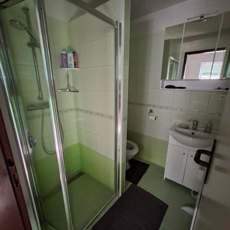 Prodej chaty, chalupy 71 m², pozemek 300 m², Janovice, Moravskoslezský kraj Prodej chaty, chalupy 71 m², pozemek 300 m², Janovice, Moravskoslezský kraj
