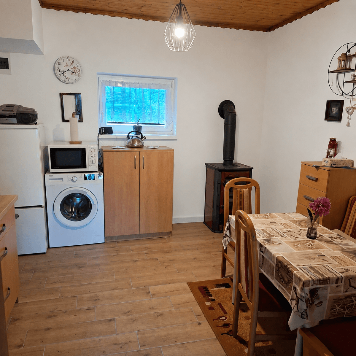 Prodej chaty, chalupy 71 m², pozemek 300 m², Janovice, Moravskoslezský kraj Prodej chaty, chalupy 71 m², pozemek 300 m², Janovice, Moravskoslezský kraj