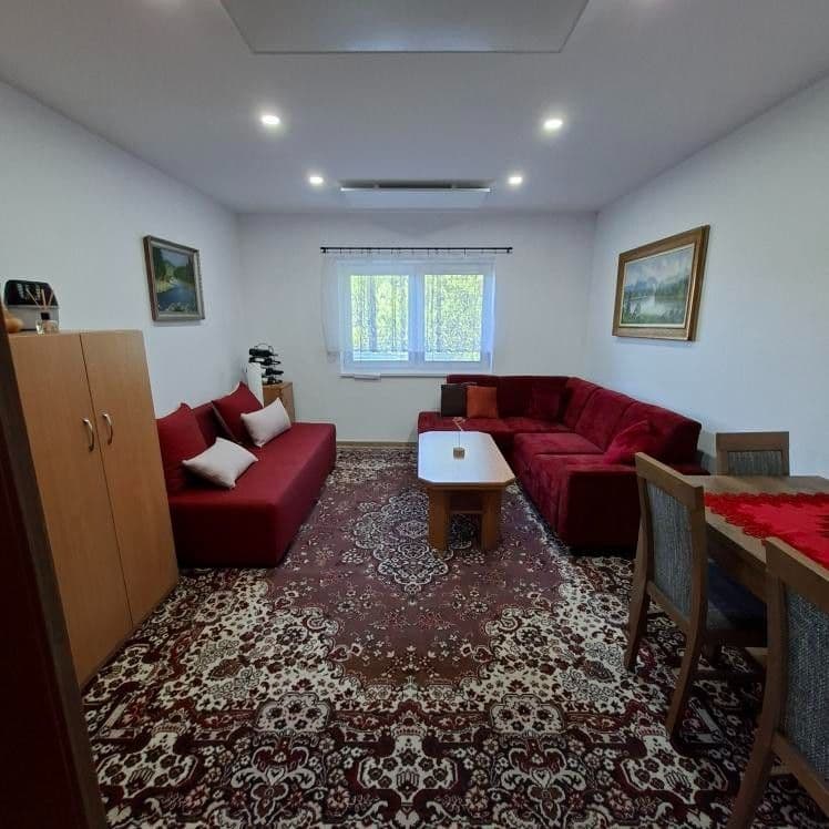 Prodej chaty, chalupy 71 m², pozemek 300 m², Janovice, Moravskoslezský kraj Prodej chaty, chalupy 71 m², pozemek 300 m², Janovice, Moravskoslezský kraj