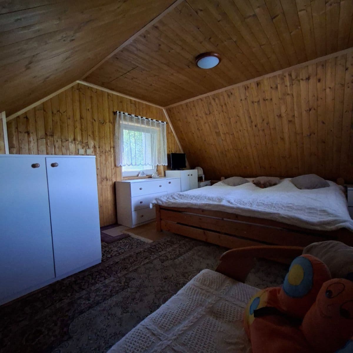 Prodej chaty, chalupy 71 m², pozemek 300 m², Janovice, Moravskoslezský kraj Prodej chaty, chalupy 71 m², pozemek 300 m², Janovice, Moravskoslezský kraj