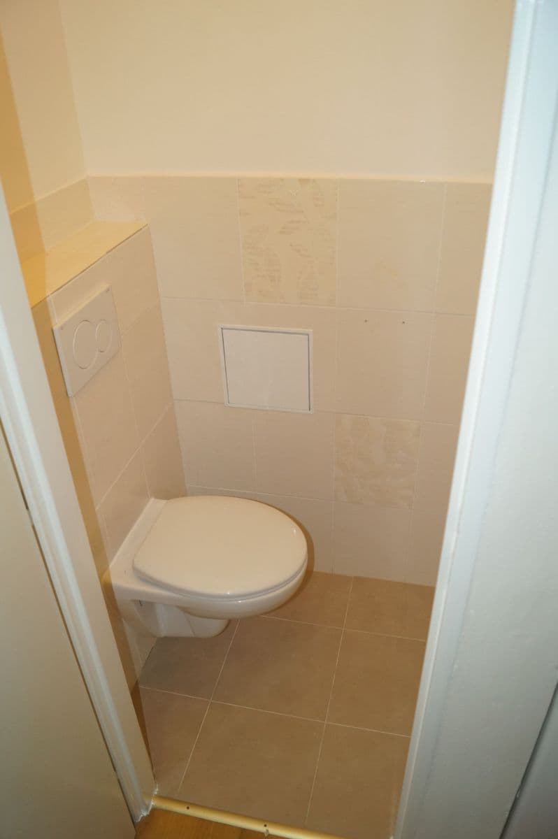 Pronájem bytu 2+1 52 m², Heřmanova, Praha, Praha Pronájem bytu 2+1 52 m², Heřmanova, Praha, Praha