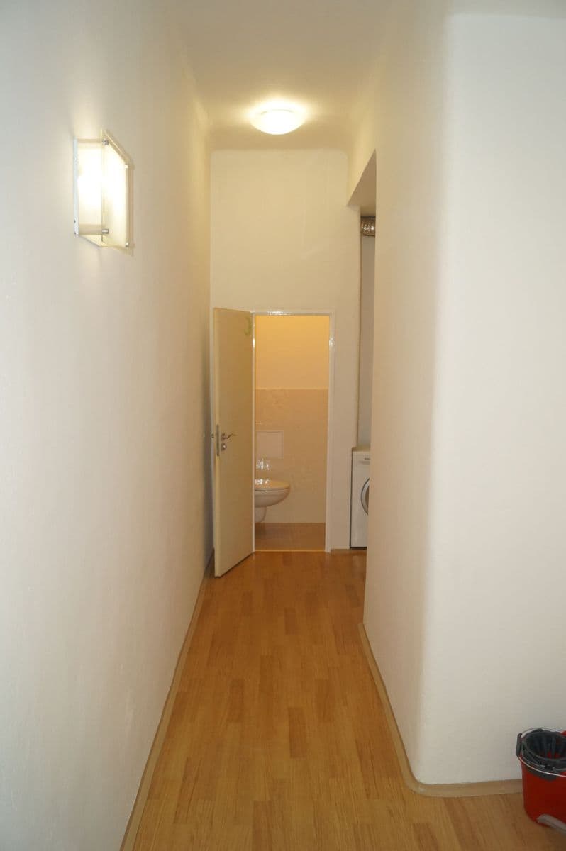 Pronájem bytu 2+1 52 m², Heřmanova, Praha, Praha Pronájem bytu 2+1 52 m², Heřmanova, Praha, Praha