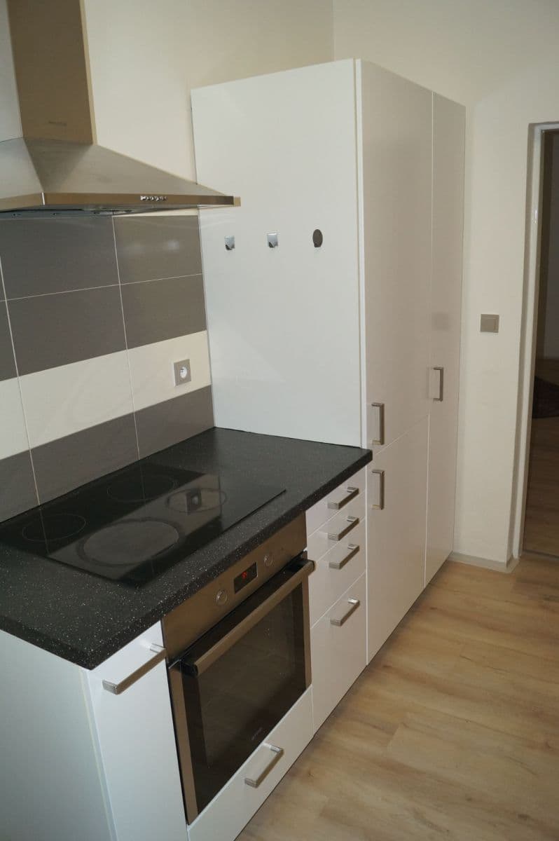 Pronájem bytu 2+1 52 m², Heřmanova, Praha, Praha Pronájem bytu 2+1 52 m², Heřmanova, Praha, Praha