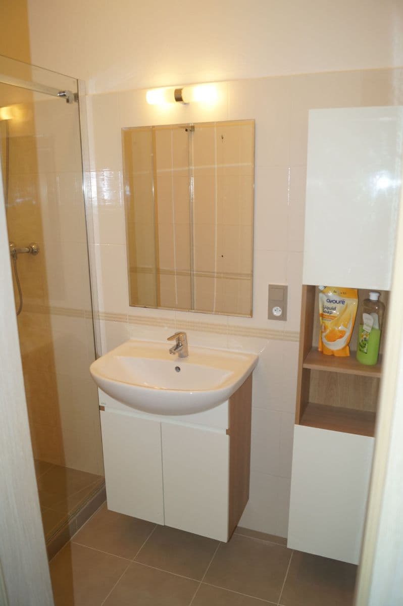 Pronájem bytu 2+1 52 m², Heřmanova, Praha, Praha Pronájem bytu 2+1 52 m², Heřmanova, Praha, Praha