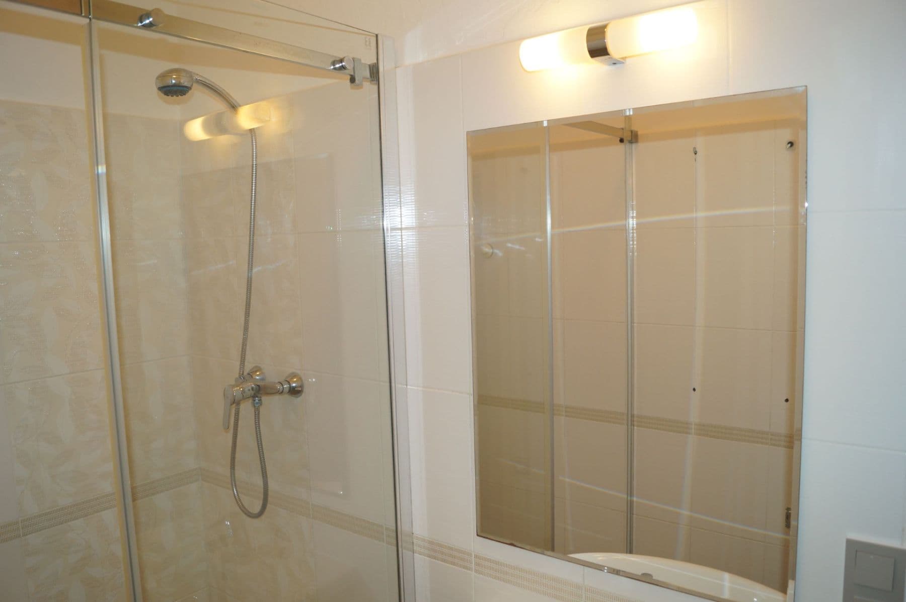 Pronájem bytu 2+1 52 m², Heřmanova, Praha, Praha Pronájem bytu 2+1 52 m², Heřmanova, Praha, Praha
