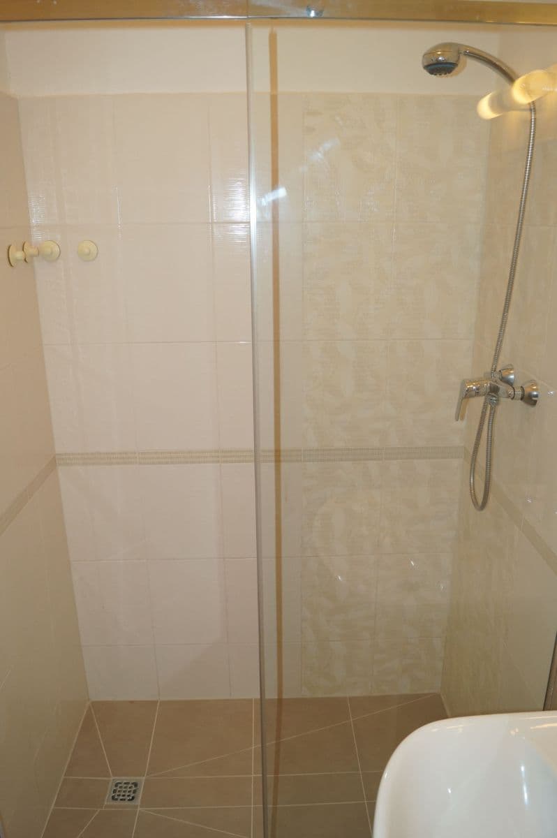Pronájem bytu 2+1 52 m², Heřmanova, Praha, Praha Pronájem bytu 2+1 52 m², Heřmanova, Praha, Praha