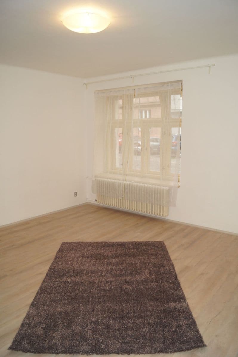 Pronájem bytu 2+1 52 m², Heřmanova, Praha, Praha Pronájem bytu 2+1 52 m², Heřmanova, Praha, Praha