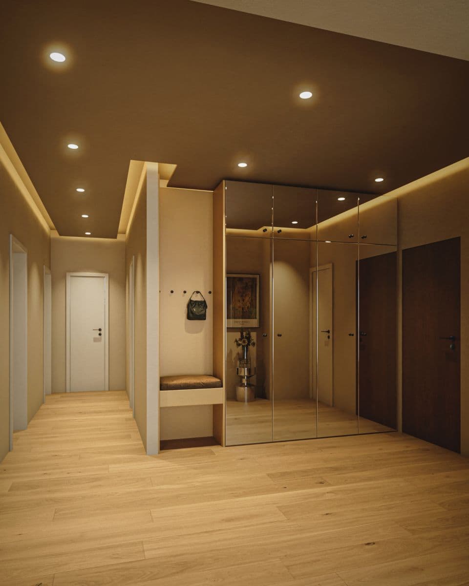 Prodej bytu 3+1 85 m², Detvianska, Nové Zámky, Nitriansky kraj Prodej bytu 3+1 85 m², Detvianska, Nové Zámky, Nitriansky kraj