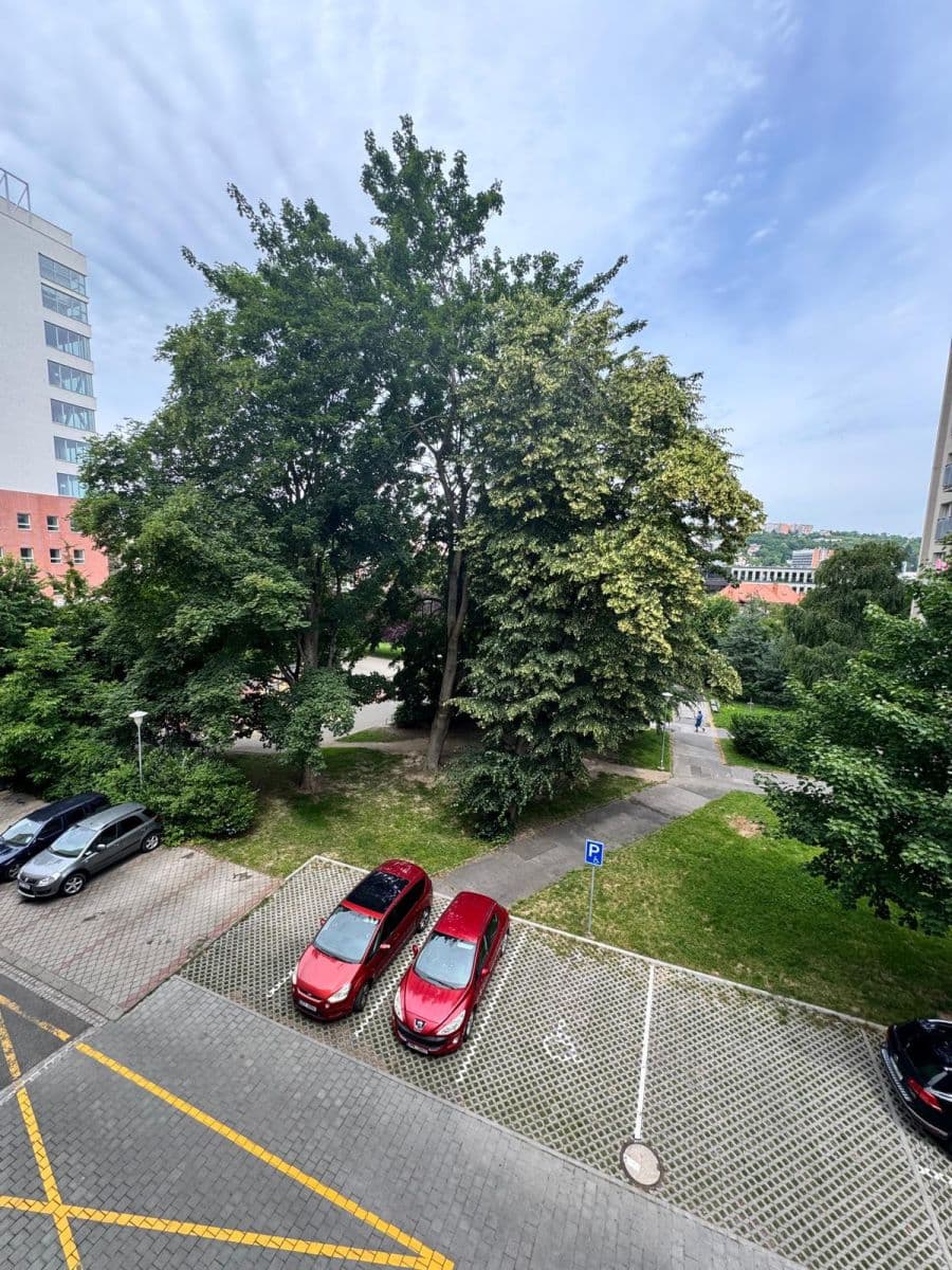 Pronájem bytu 2+kk 55 m², Lorencova, Zlín, Zlínský kraj Pronájem bytu 2+kk 55 m², Lorencova, Zlín, Zlínský kraj