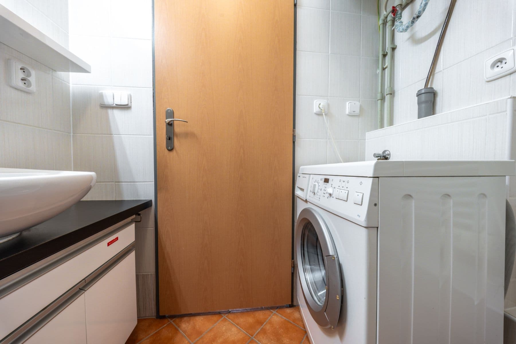 Pronájem bytu 1+kk 30 m², Francouzská, Brno, Jihomoravský kraj Pronájem bytu 1+kk 30 m², Francouzská, Brno, Jihomoravský kraj