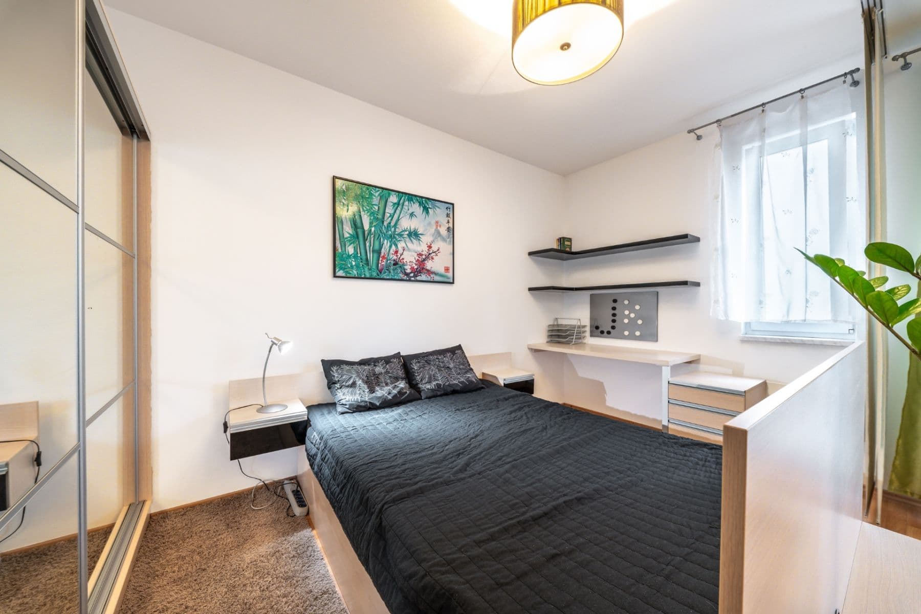 Pronájem bytu 1+kk 30 m², Francouzská, Brno, Jihomoravský kraj Pronájem bytu 1+kk 30 m², Francouzská, Brno, Jihomoravský kraj