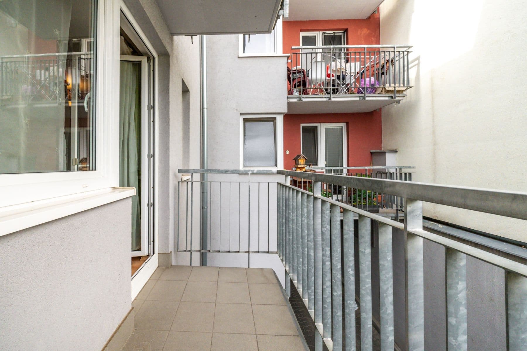 Pronájem bytu 1+kk 30 m², Francouzská, Brno, Jihomoravský kraj Pronájem bytu 1+kk 30 m², Francouzská, Brno, Jihomoravský kraj