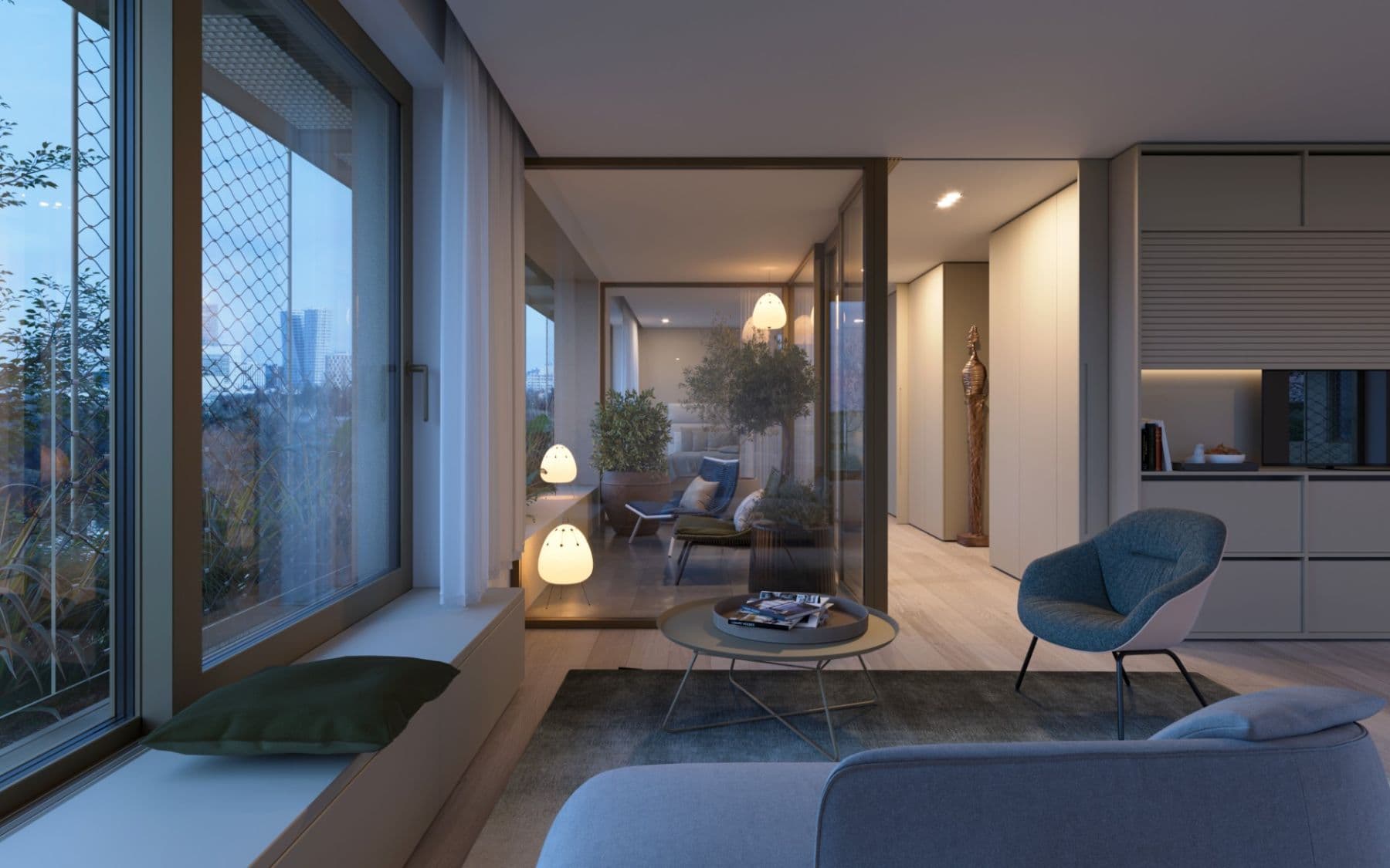 Prodej bytu 4+kk 157 m², U Starého židovského hřbitova, Praha, Praha Prodej bytu 4+kk 157 m², U Starého židovského hřbitova, Praha, Praha