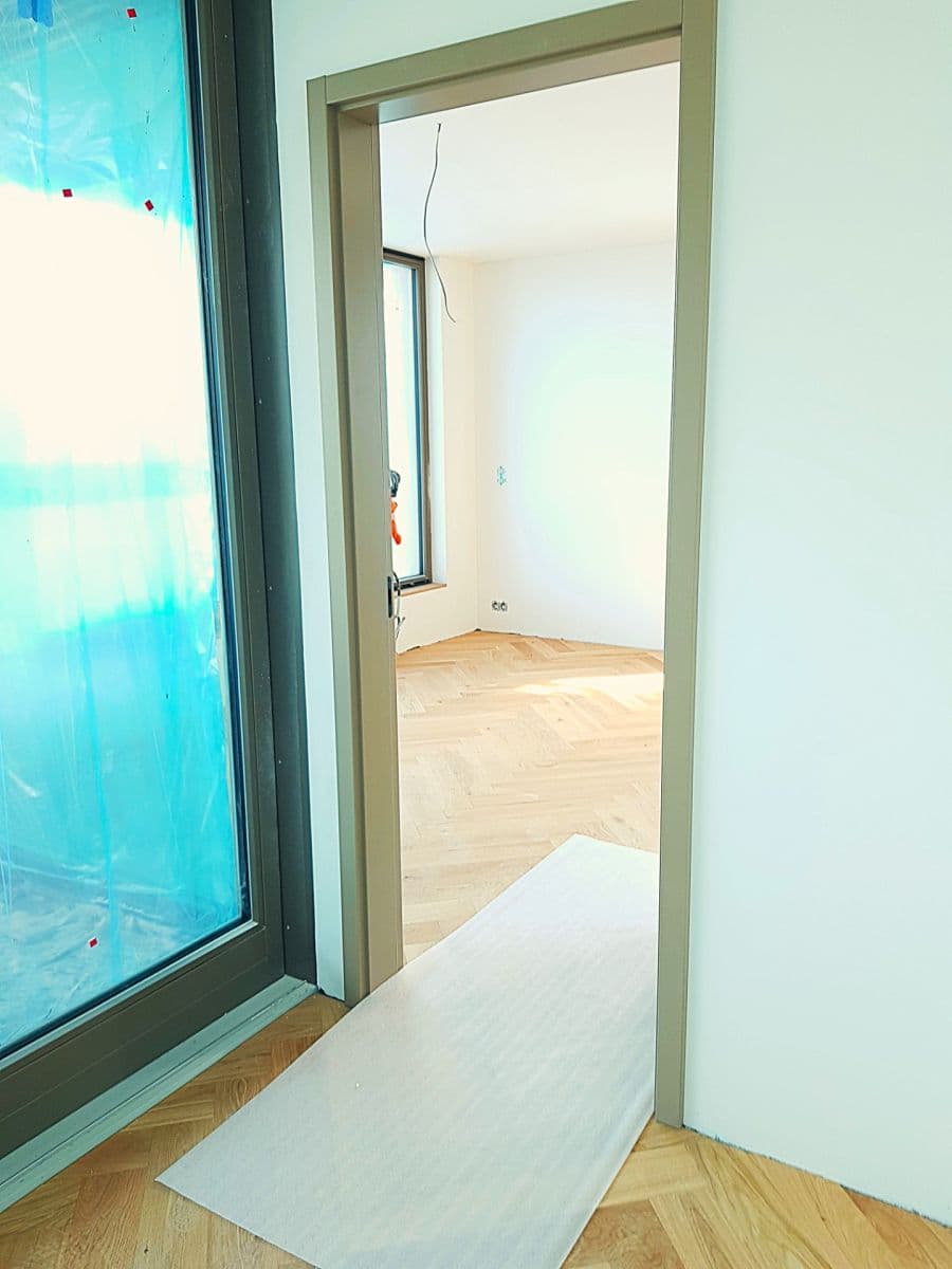 Prodej bytu 4+kk 157 m², U Starého židovského hřbitova, Praha, Praha Prodej bytu 4+kk 157 m², U Starého židovského hřbitova, Praha, Praha