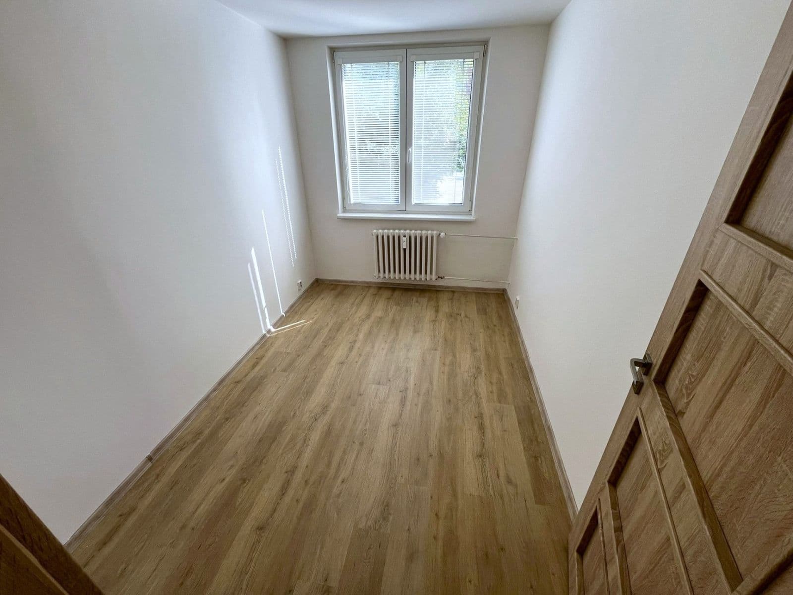 Pronájem bytu 3+1 62 m², Strnadova, Brno, Jihomoravský kraj Pronájem bytu 3+1 62 m², Strnadova, Brno, Jihomoravský kraj