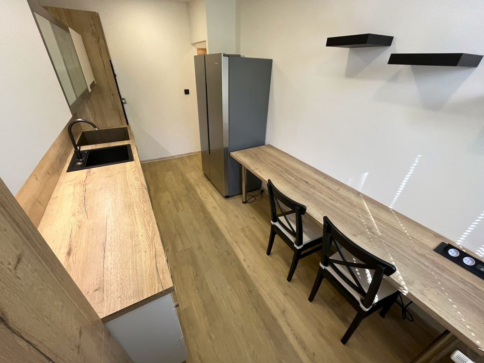 Pronájem bytu 3+1 62 m², Strnadova, Brno, Jihomoravský kraj Pronájem bytu 3+1 62 m², Strnadova, Brno, Jihomoravský kraj