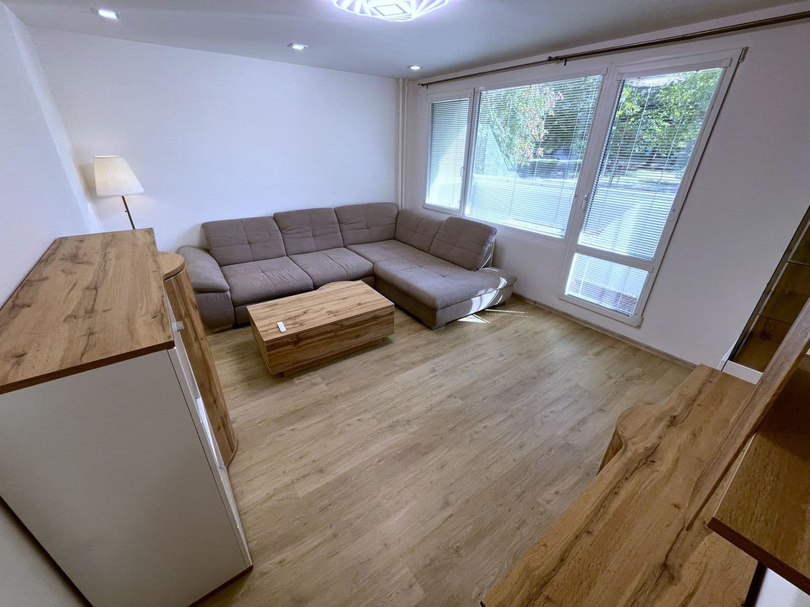 Pronájem bytu 3+1 62 m², Strnadova, Brno, Jihomoravský kraj Pronájem bytu 3+1 62 m², Strnadova, Brno, Jihomoravský kraj