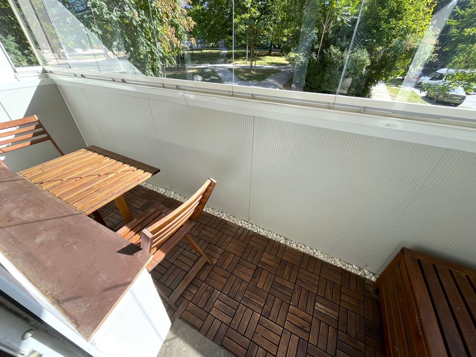 Pronájem bytu 3+1 62 m², Strnadova, Brno, Jihomoravský kraj Pronájem bytu 3+1 62 m², Strnadova, Brno, Jihomoravský kraj