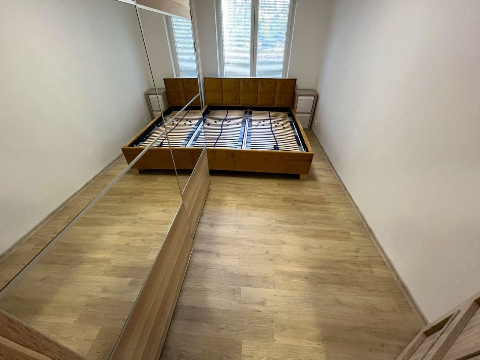 Pronájem bytu 3+1 62 m², Strnadova, Brno, Jihomoravský kraj Pronájem bytu 3+1 62 m², Strnadova, Brno, Jihomoravský kraj