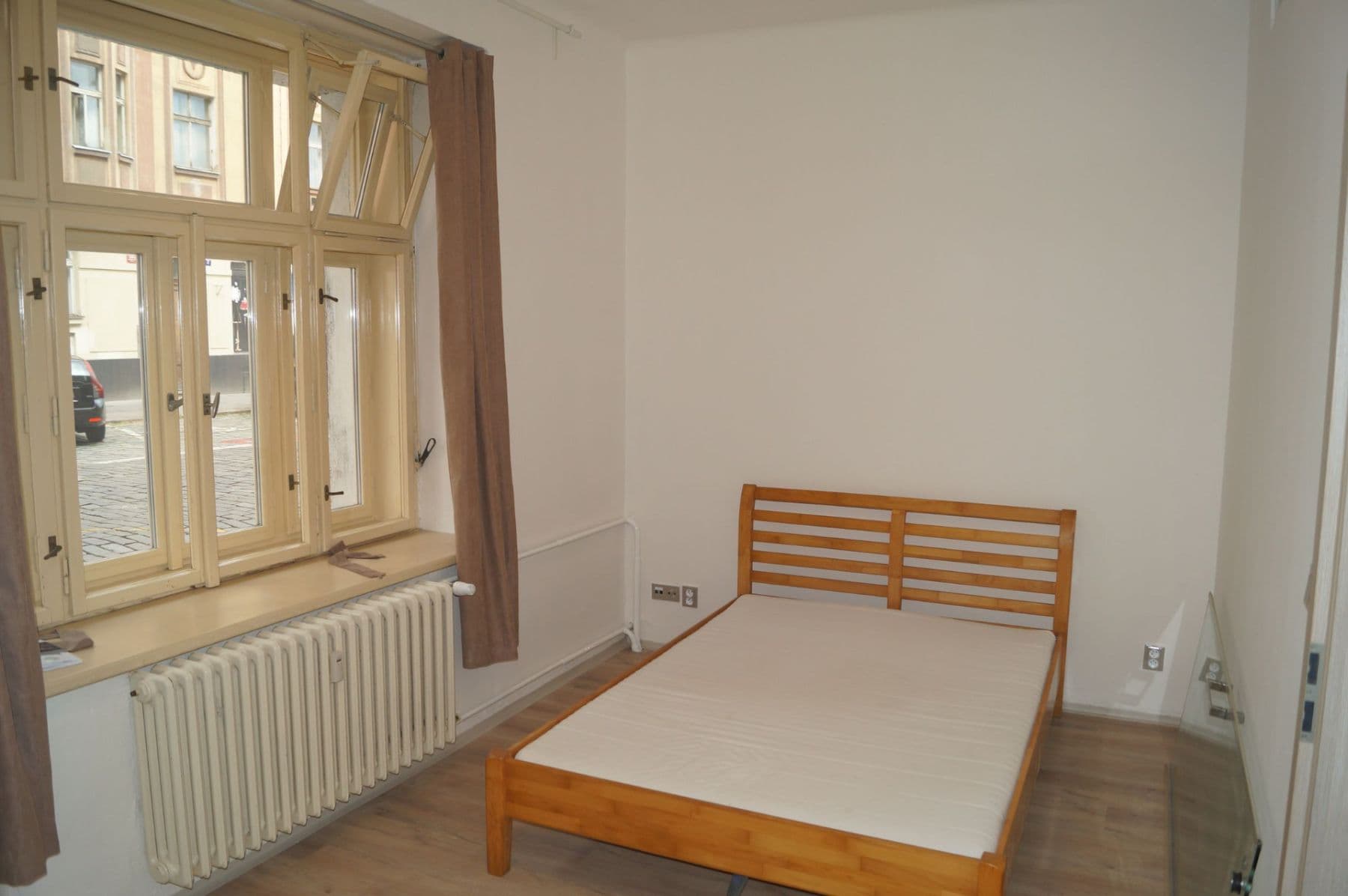 Pronájem kanceláře 52 m², Heřmanova, Praha, Praha Pronájem kanceláře 52 m², Heřmanova, Praha, Praha