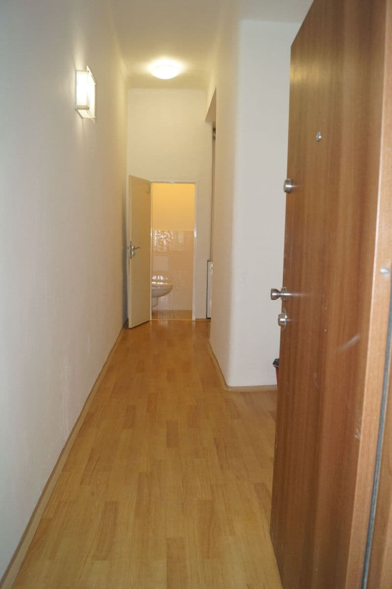 Pronájem kanceláře 52 m², Heřmanova, Praha, Praha Pronájem kanceláře 52 m², Heřmanova, Praha, Praha