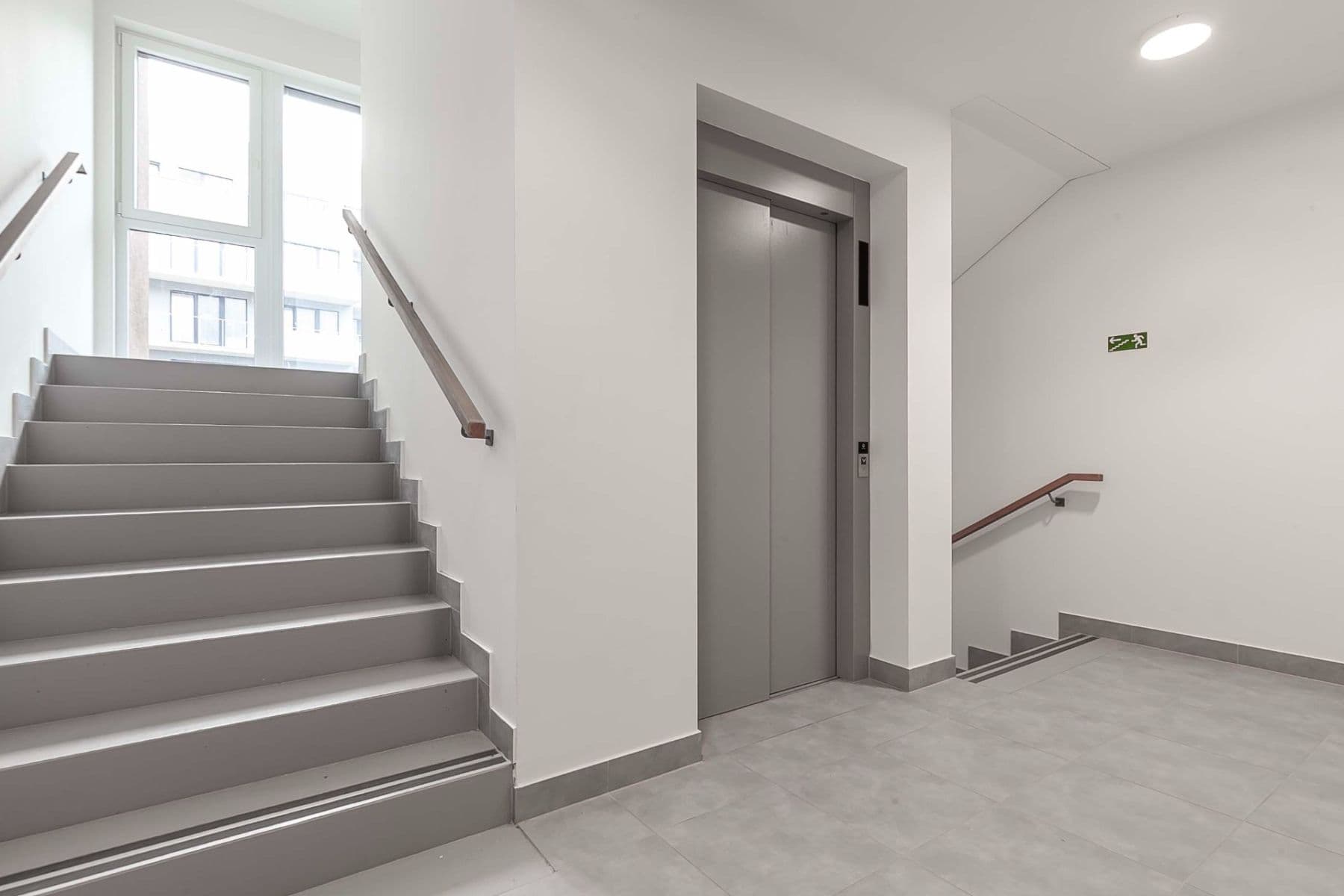 Pronájem bytu 1+kk 36 m², Gerstelova, Praha, Praha Pronájem bytu 1+kk 36 m², Gerstelova, Praha, Praha