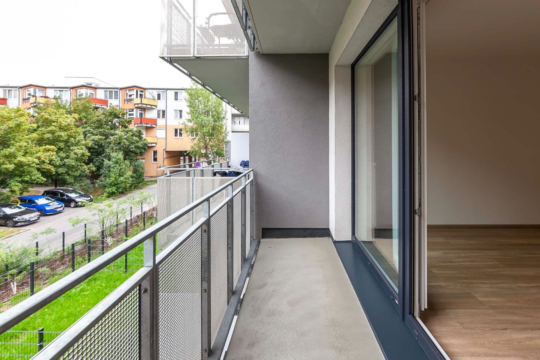 Pronájem bytu 1+kk 36 m², Gerstelova, Praha, Praha Pronájem bytu 1+kk 36 m², Gerstelova, Praha, Praha