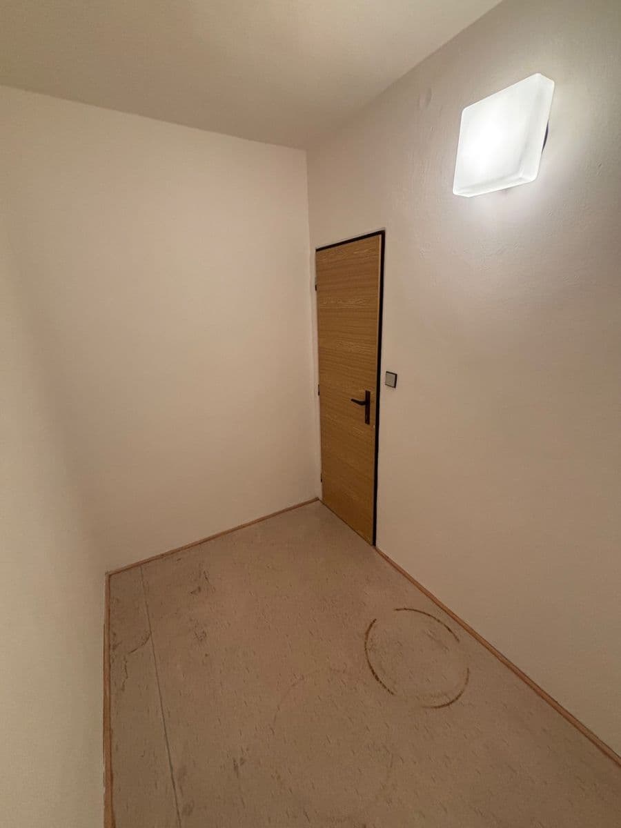 Pronájem bytu 2+kk 51 m², Štětínská, Praha, Praha Pronájem bytu 2+kk 51 m², Štětínská, Praha, Praha