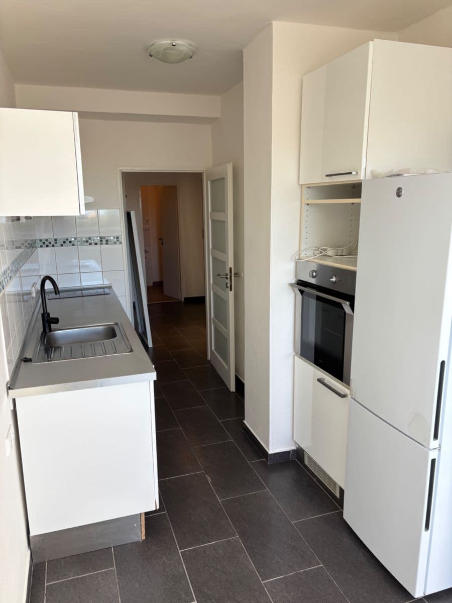 Pronájem bytu 2+kk 51 m², Štětínská, Praha, Praha Pronájem bytu 2+kk 51 m², Štětínská, Praha, Praha