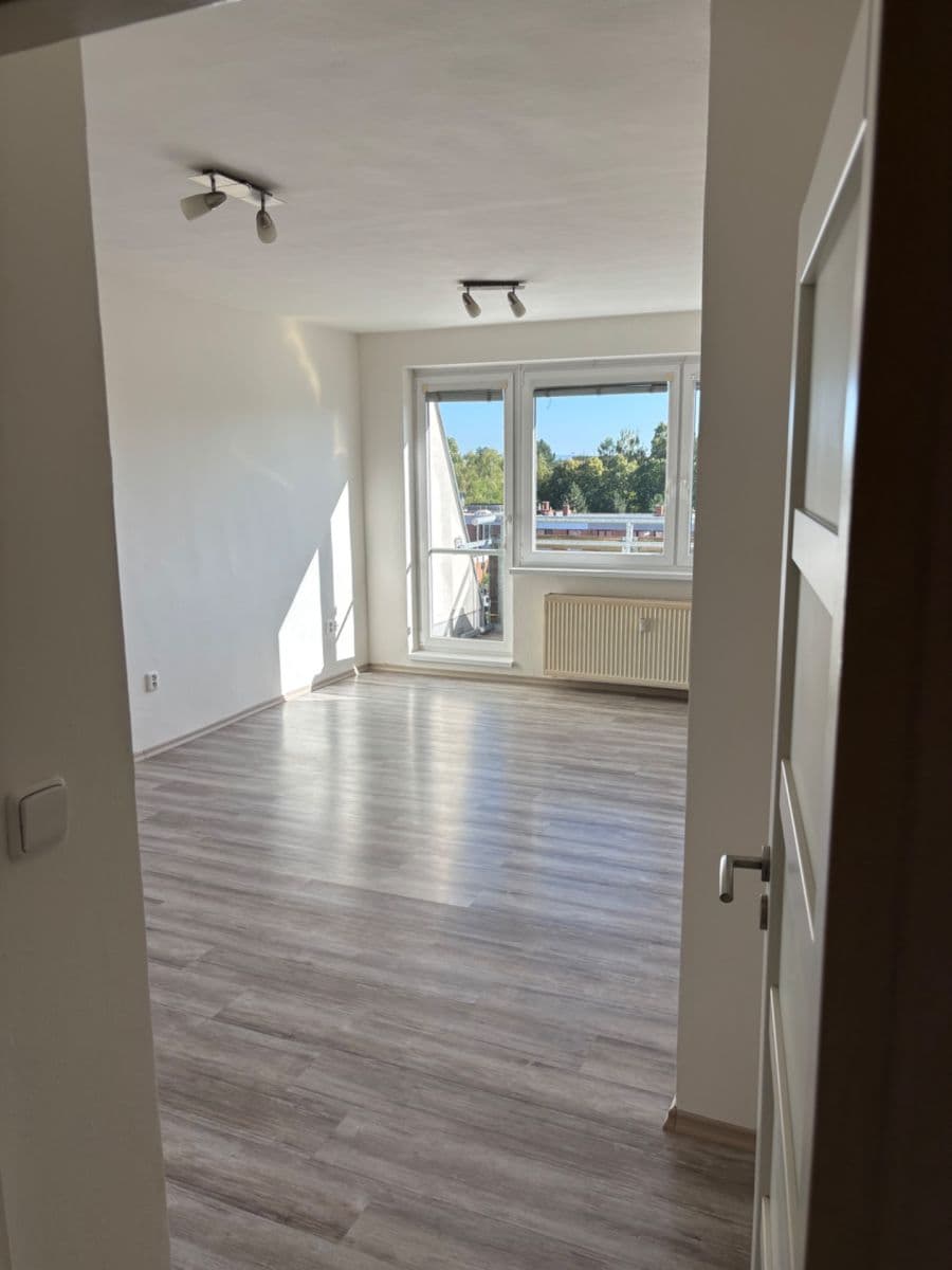 Pronájem bytu 2+kk 51 m², Štětínská, Praha, Praha Pronájem bytu 2+kk 51 m², Štětínská, Praha, Praha