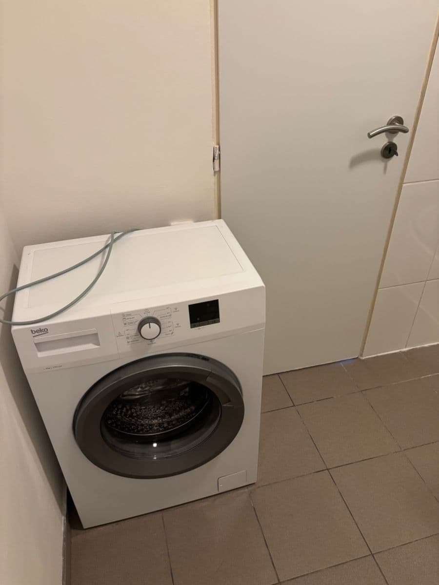 Pronájem bytu 2+kk 51 m², Štětínská, Praha, Praha Pronájem bytu 2+kk 51 m², Štětínská, Praha, Praha