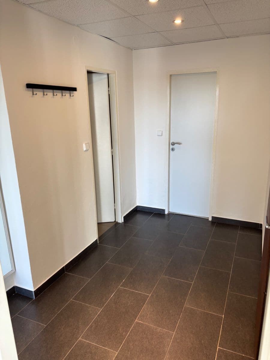 Pronájem bytu 2+kk 51 m², Štětínská, Praha, Praha Pronájem bytu 2+kk 51 m², Štětínská, Praha, Praha