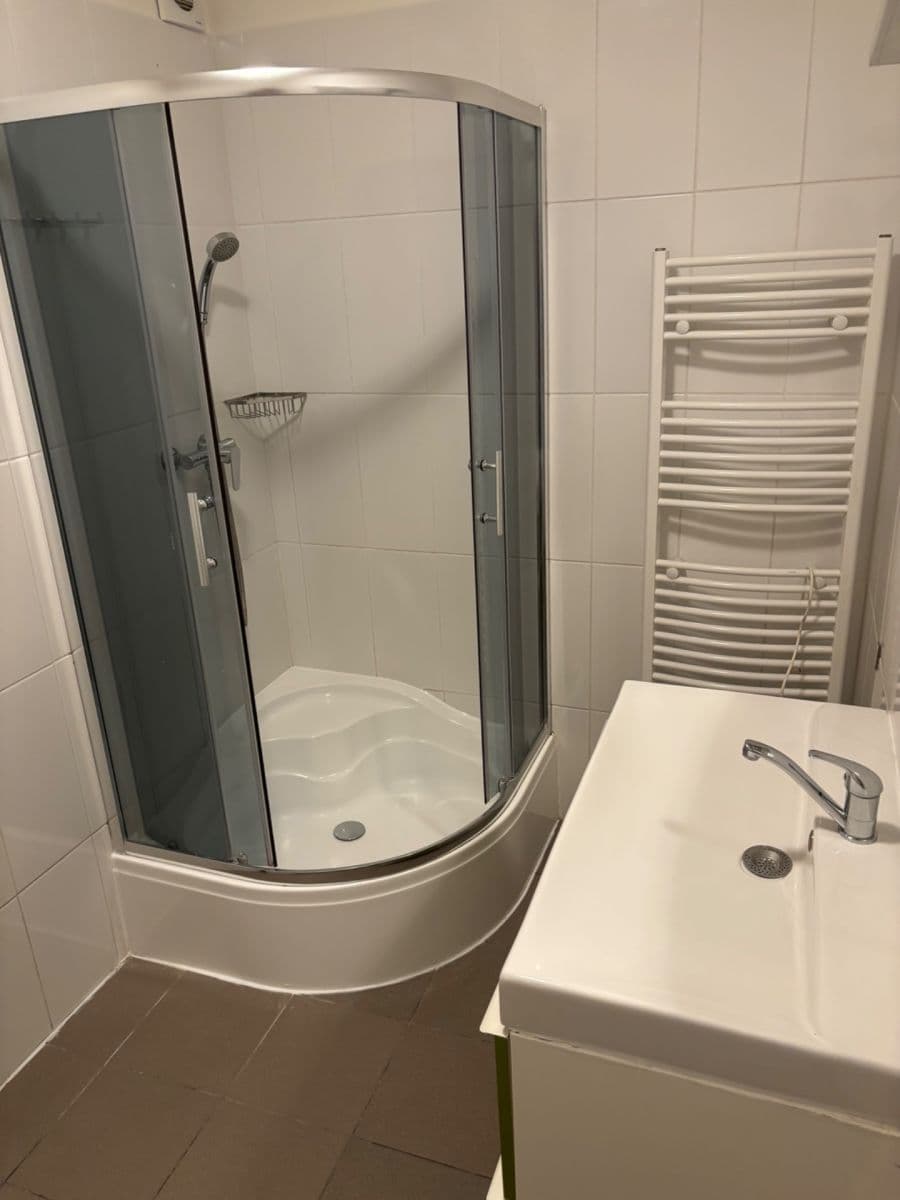 Pronájem bytu 2+kk 51 m², Štětínská, Praha, Praha Pronájem bytu 2+kk 51 m², Štětínská, Praha, Praha