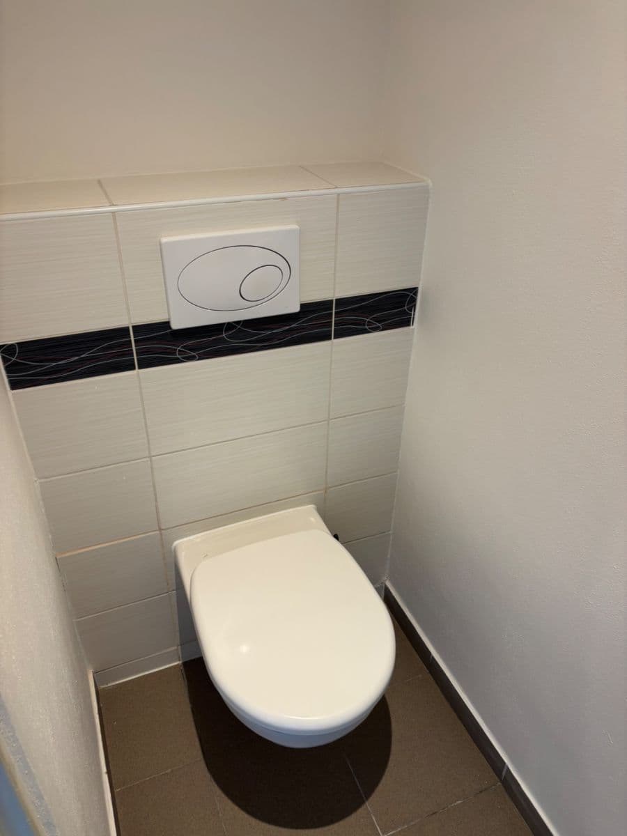 Pronájem bytu 2+kk 51 m², Štětínská, Praha, Praha Pronájem bytu 2+kk 51 m², Štětínská, Praha, Praha