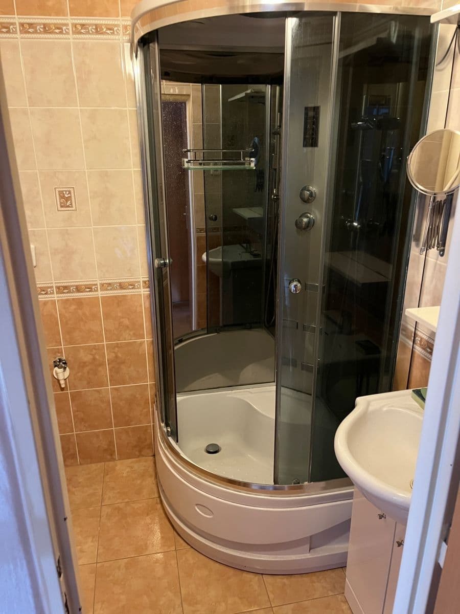 Prodej bytu 3+1 72 m², Krestova, Ostrava, Moravskoslezský kraj Prodej bytu 3+1 72 m², Krestova, Ostrava, Moravskoslezský kraj