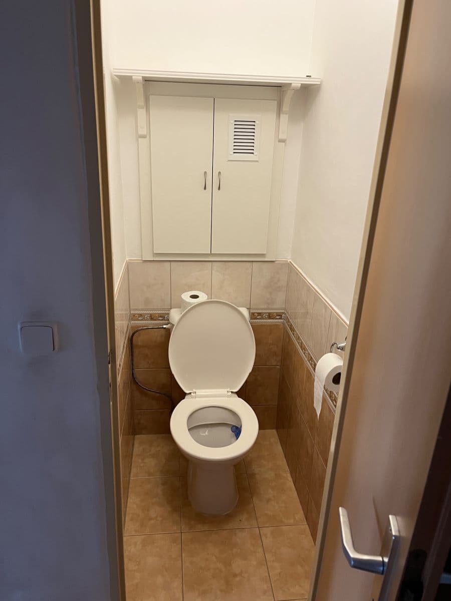 Prodej bytu 3+1 72 m², Krestova, Ostrava, Moravskoslezský kraj Prodej bytu 3+1 72 m², Krestova, Ostrava, Moravskoslezský kraj